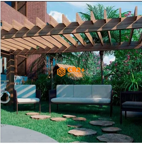 Imagem Vendo apartamento 3 quartos(1 suite) 76m² 2 vagas