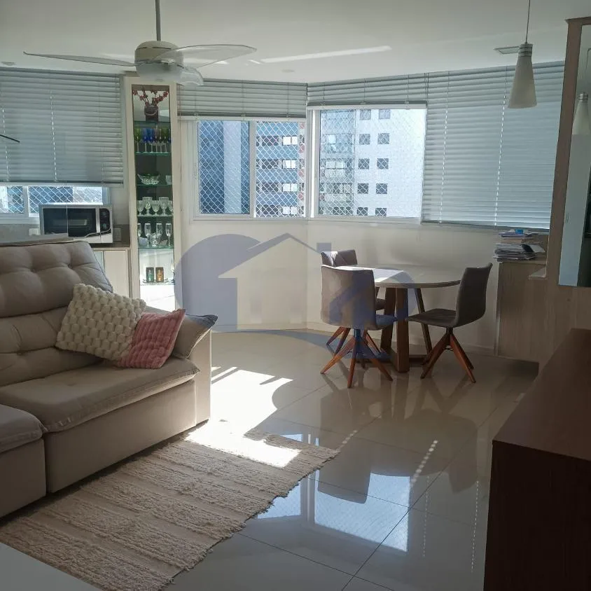 Imagem Apartamento a venda com 2 dormitorios no centro de Torres/RS