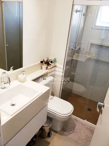 Imagem Life Park Alphaville - Apartamento à venda no bairro Alphaville - Barueri/SP