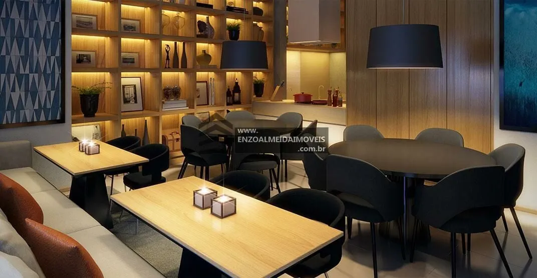 Imagem Apartamento à venda em São Paulo/SP