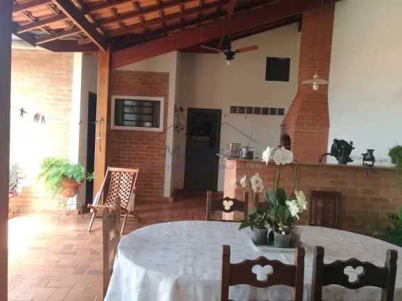 Imagem Casa Padrão