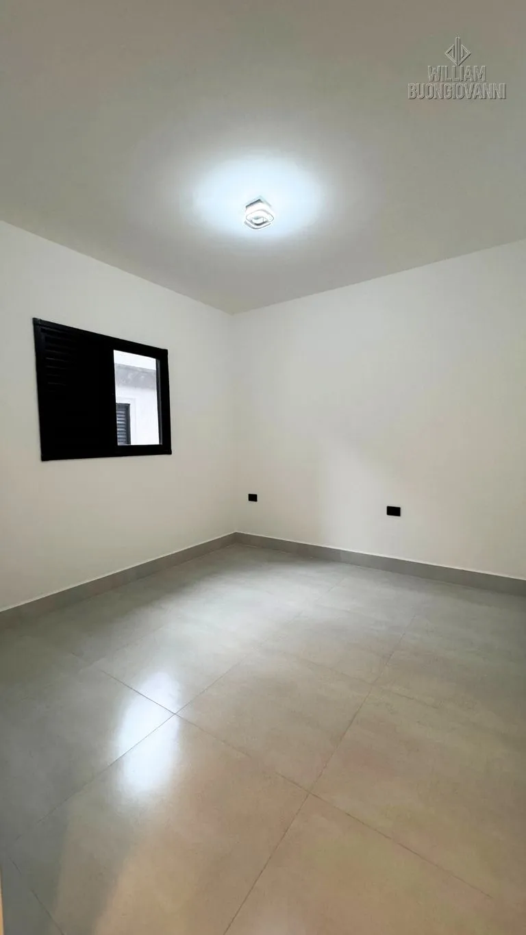 Imagem Sobrado 2 Suítes com SPA e Área Gourmet - 75m²