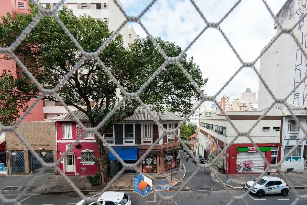 Imagem Apartamento para venda em Bela Vista com 2 quartos, 150m²