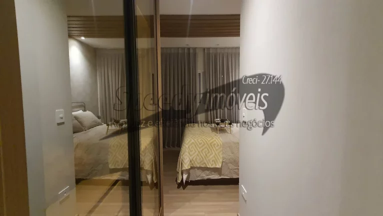 Imagem Apartamento 2 dormitórios Parque São Vicente, São Vicente/SP