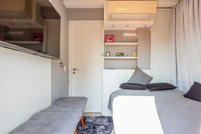 Imagem Apartamento à venda em São Paulo, Vila Mariana, com 2 quartos, 78m2