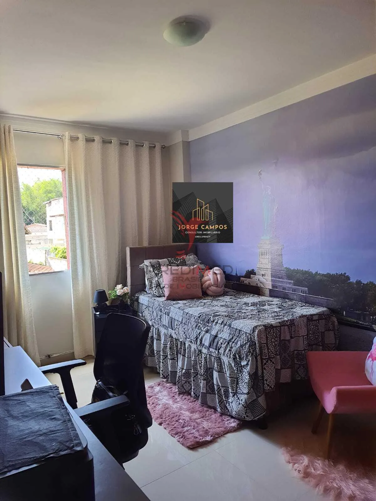 Imagem AP-2433 - Lindo Apartamento no Jardim Paulista
