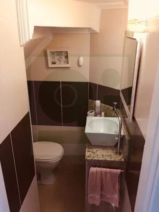 Imagem CASA RESIDENCIAL em COTIA - SP, JARDIM BELIZÁRIO