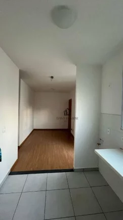 Imagem Apartamento à venda, 43 m² por R$ 209.900,00 - Caguaçu - Sorocaba/SP