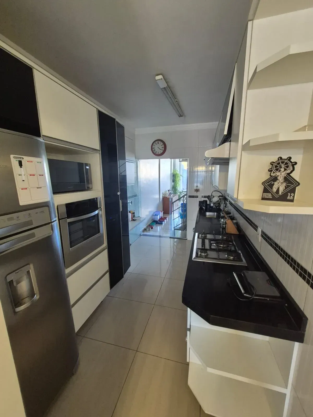 Foto do imóvel: Casa com 3 Quartos à Venda, 120 m² em Jardim Atlântico
