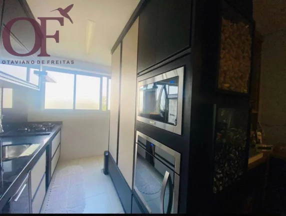 Imagem Ótimo apartamento condomínio Eléve 117m² - Jundiaí-SP