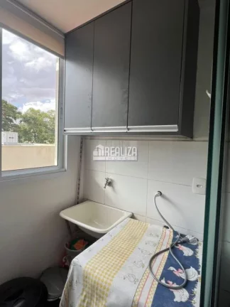 Imagem Apartamento de 2 dormitórios no Condomínio Parque das Acácias II, em Uberaba
