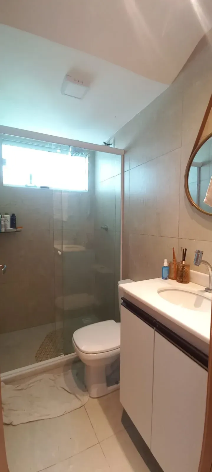 Imagem Casa de Condomínio com 3 Quartos à Venda, 127,97 m² em Nova Parnamirim - Parnamirim
