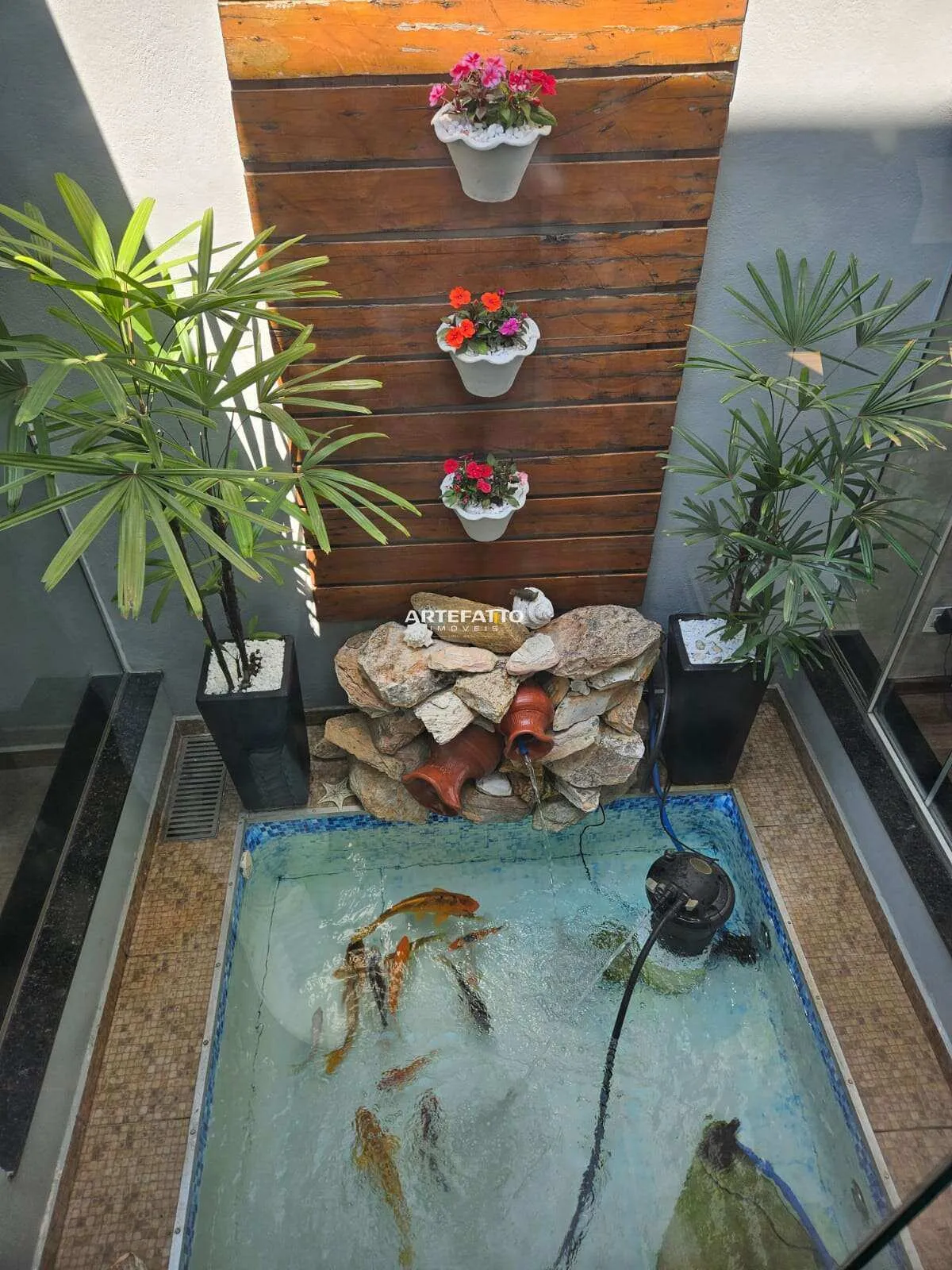 Imagem Casa à venda em Franca, Vila Santos Dumont, com 3 quartos, 233m2