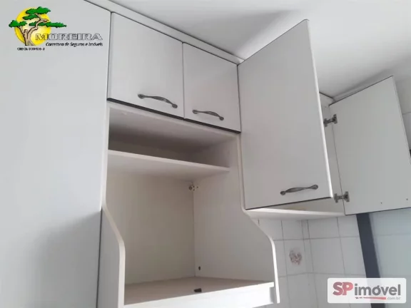 Imagem APTO C/ 62 M², 2 DORMS E 1 VAGA NO MANDAQUI