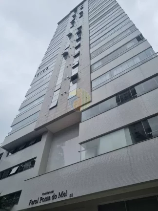 Imagem Residencial Farol Ponta do Mel