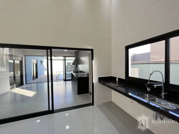 Imagem Casa t?(C)rrea com terreno de 504 m2, 04 dormitórios