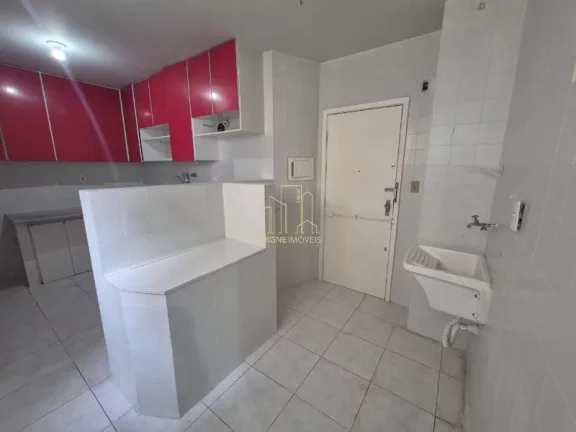 Imagem Apartamento de 3 quartos na Pituba, Salvador-BA: 1 suite, 2 salas, 3 banheiros, 1 vaga de garagem, 117m² de área. Venha conferir!