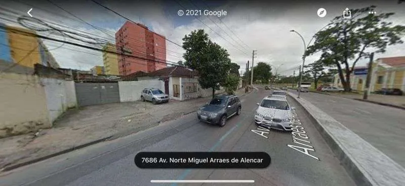 Imagem Prédio comercial para alugar em Recife, Macaxeira, com 5 quartos, 600m2