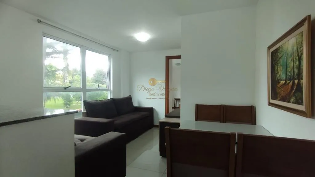 Foto do imóvel Apartamento para Venda em Teresópolis / RJ em Rua Adhemar Rizzi Lippi