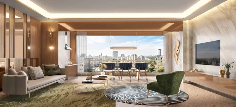 Imagem Apartamento à venda no bairro Vila Mariana - São Paulo/SP