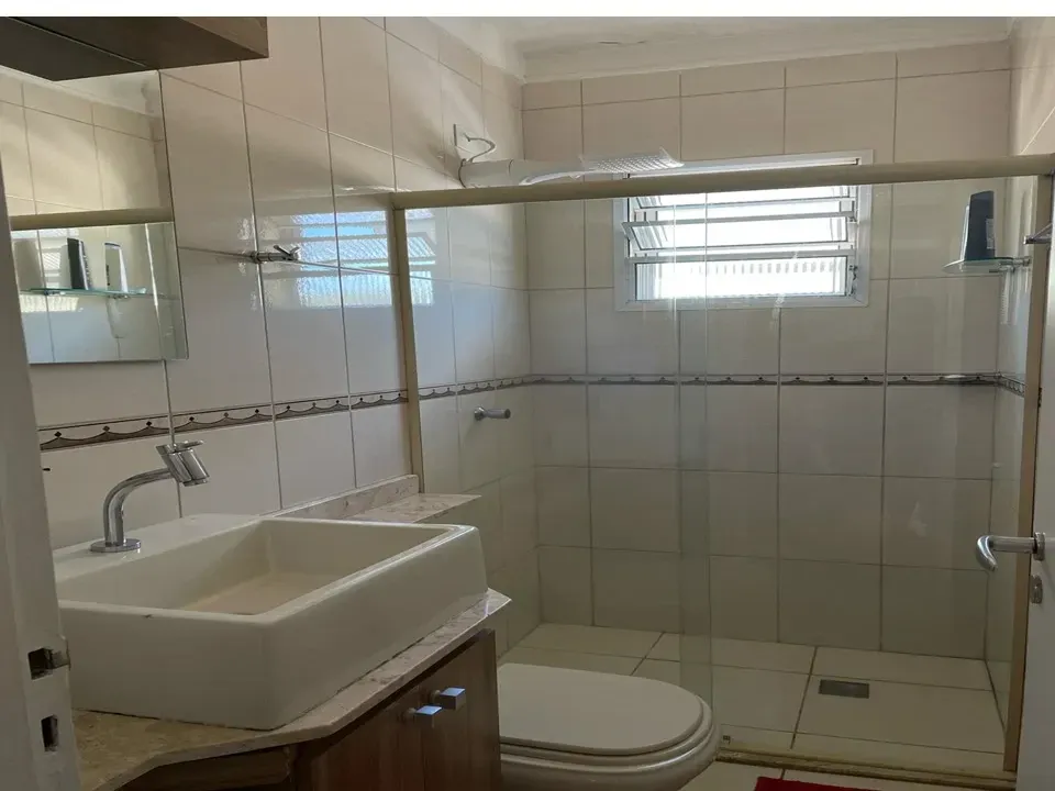 Imagem Casa de Condomínio com 3 Quartos à Venda, 120 m² em Jardim Shangai - Jundiaí
