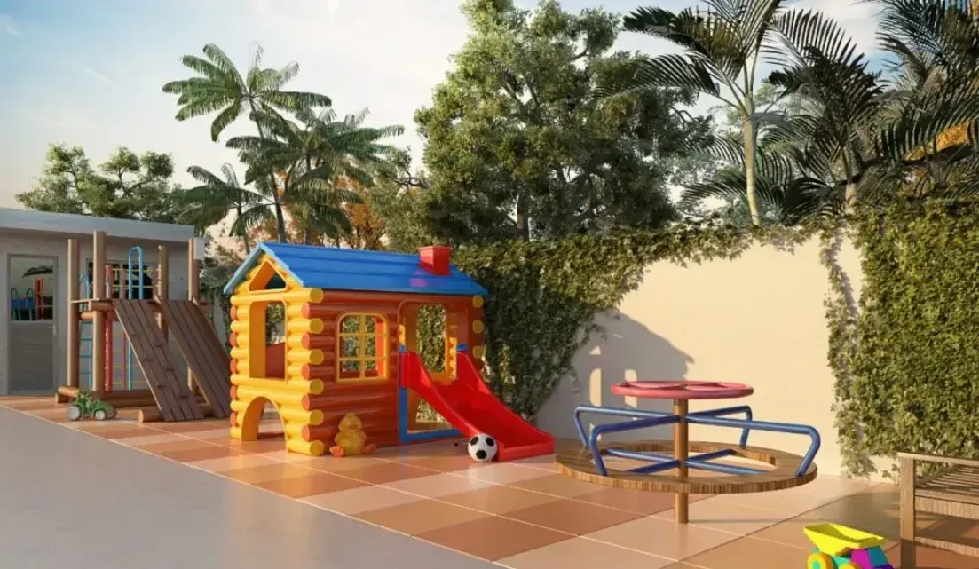 Imagem Apartamento com 2 Quartos à Venda, 50 m² em Chapada - Manaus