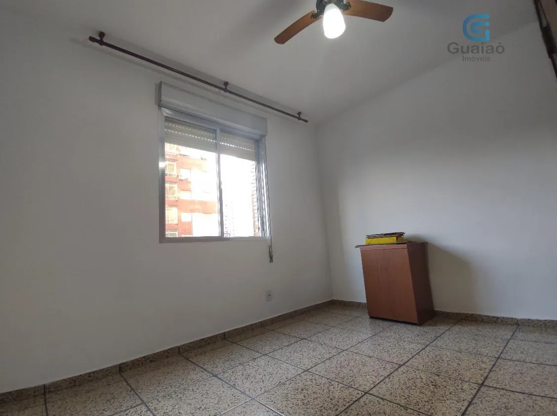 Imagem Vendo espaçoso apartamento, 03 dormitórios, Itararé, São Vicente