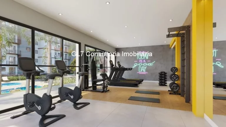 Imagem OPORTUNIDADE Apartamento Viva Parque Indaiatuba SP a partir 229.000,00
