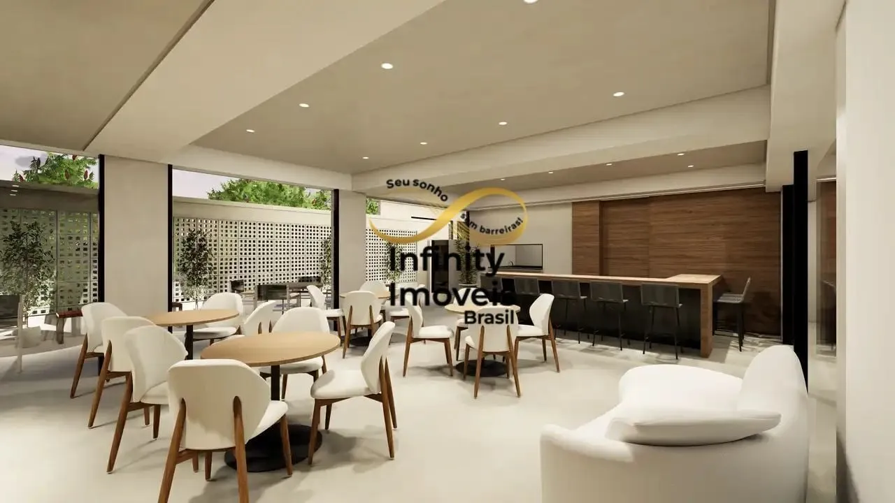 Imagem TOMMASI CIDADE NOVA - Apartamento à venda no bairro Cidade Jardim - Belo Horizonte/MG