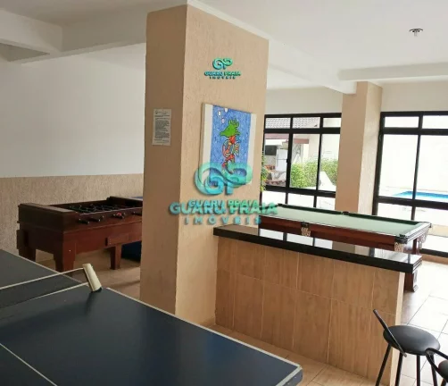 Imagem Apartamento à venda no bairro Enseada - Guarujá/SP