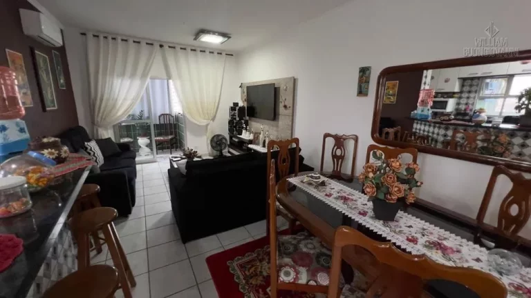 Imagem Apto 2 Dorms com Vista Mar, Suíte e Lazer - Caiçara Praia Grande, 800 mil