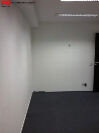 Imagem Conjunto Comercial - Itaim Bibi