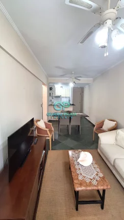 Imagem Apartamento à venda no bairro Enseada - Guarujá/SP