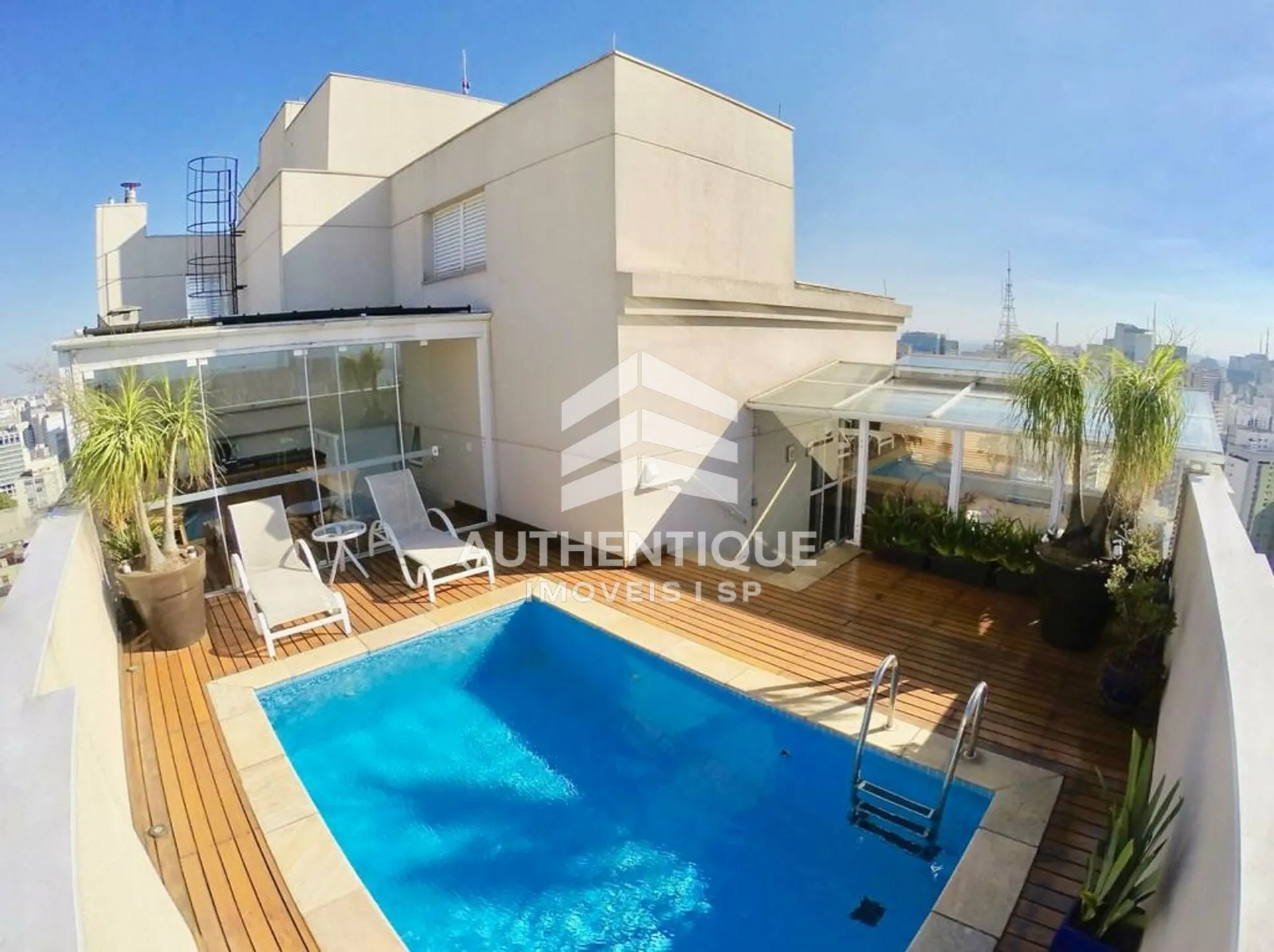 Imagem VEREDA PARAISO - Apartamento à venda em São Paulo/SP