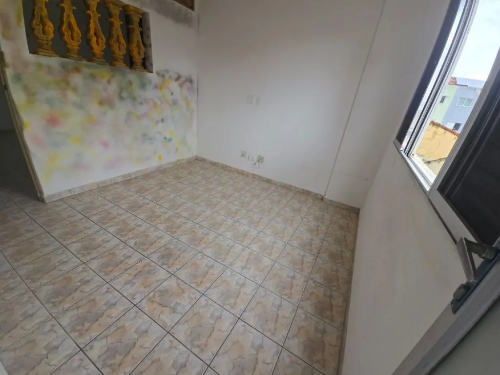 Imagem APARTAMENTO COM 38,00 m² - TUPI - PRAIA GRANDE SP