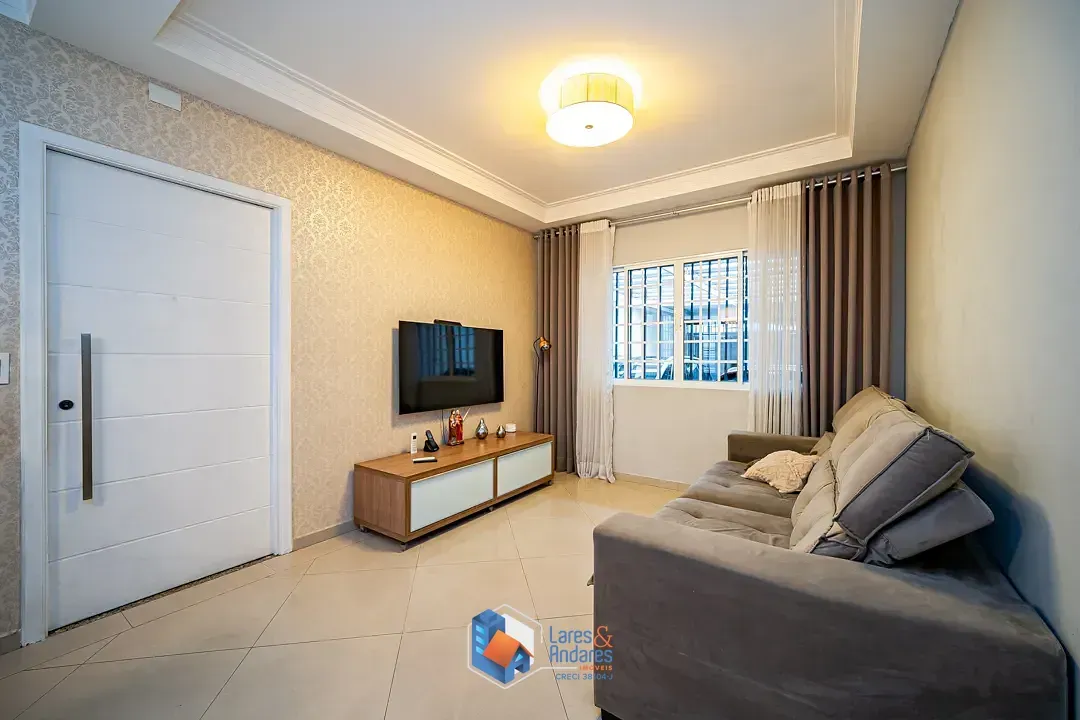 Imagem Sobrado para venda em Ipiranga com 3 quartos, sendo 1 suíte, 114m²