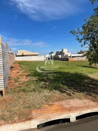 Imagem Terreno, Condomínio - Recanto do Lago - São José do Rio Preto