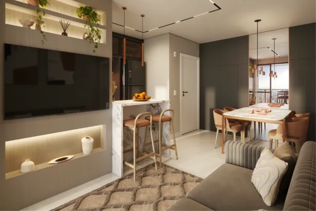 Imagem Dot - Residencial