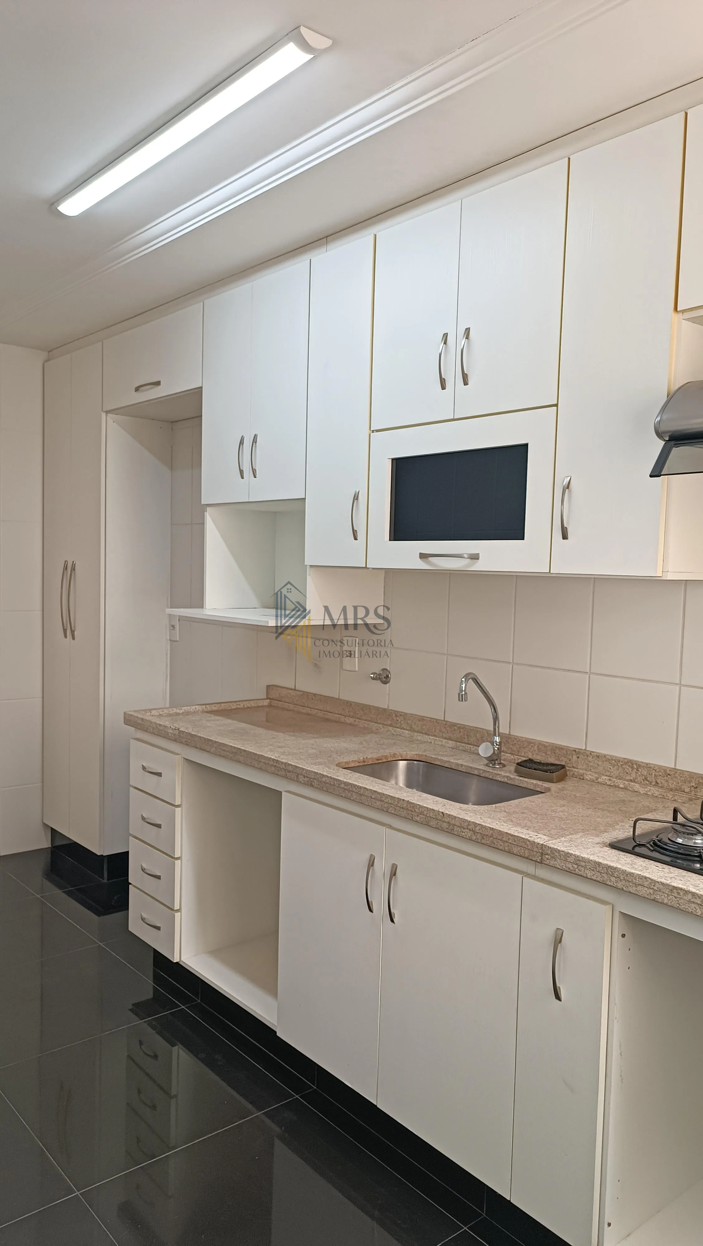 Imagem Apartamento à venda - Residencial Vila Sereno