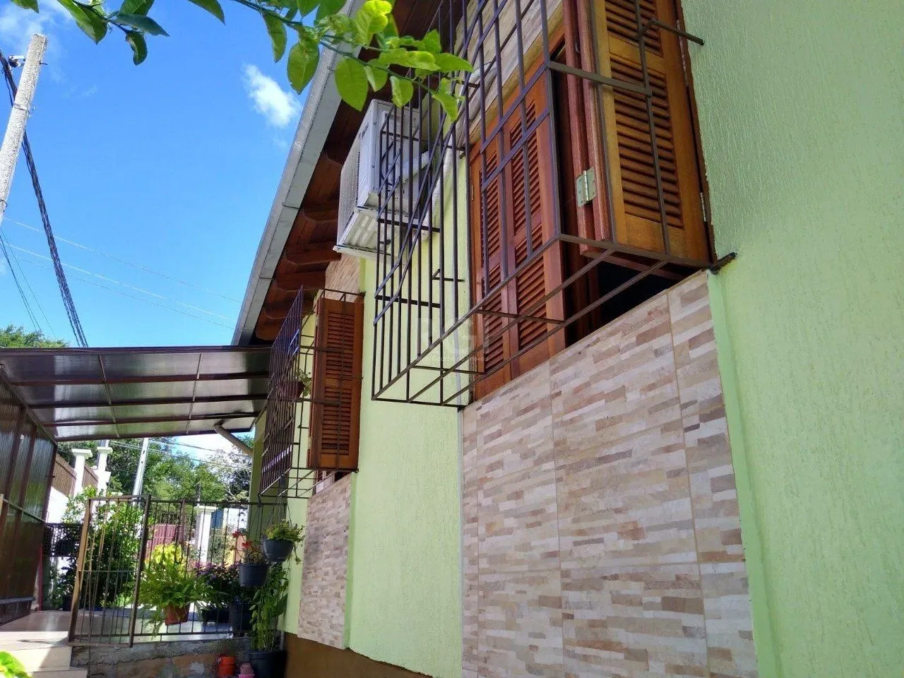Imagem Casa para Venda - 260m², 3 dormitórios, 2 vagas - Belém Velho