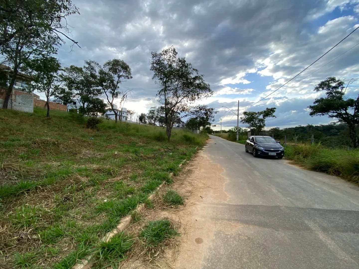 Imagem Terreno à venda, 638 m² por R$ 350.000 - Vila Paradiso - Lagoa Santa/MG