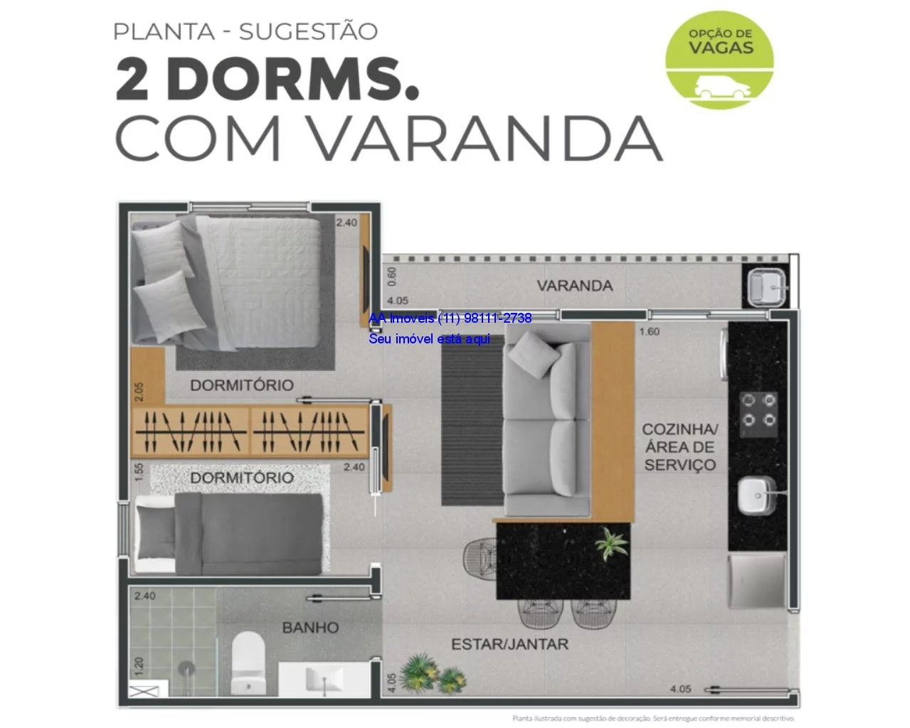Imagem APARTAMENTO RESIDENCIAL em OSASCO - SP, NOVO OSASCO