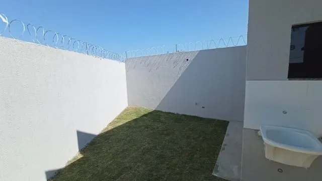 Imagem Casa à venda 3 Quartos, 1 Suite, 2 Vagas, 150M², Piracangaguá, Taubaté - SP