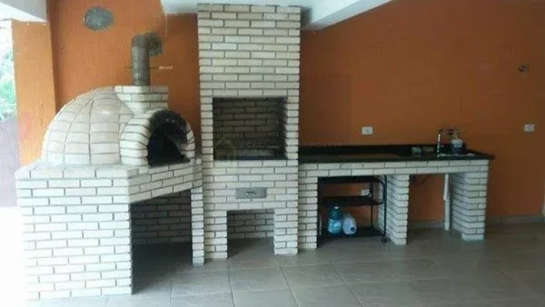 Imagem Casa Alto Padrão à Vendo no Condomínio Tarumã