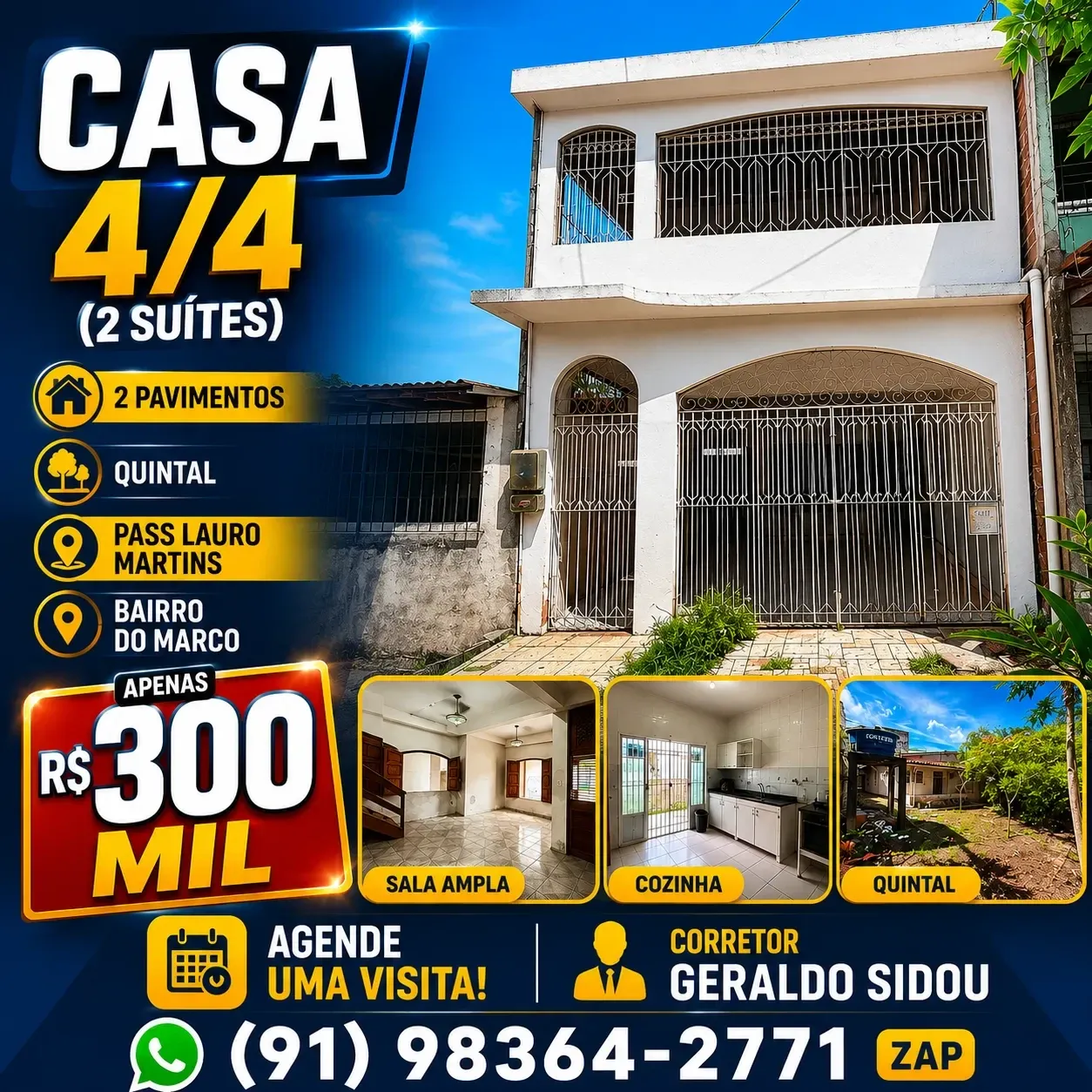 Foto do Imóvel