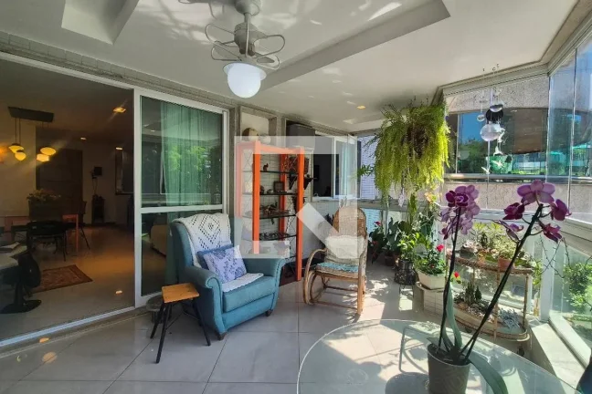 Imagem Apartamento à Venda - Recreio, 2 Quartos, 114 m2