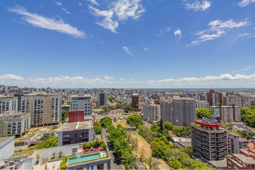 Imagem Apartamento em Boa Vista