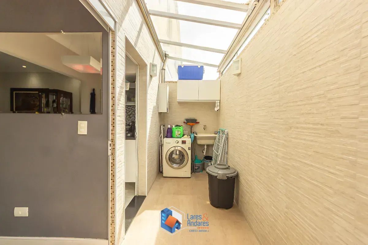 Imagem Casa no condomínio Grand villagio para venda com 3 quartos, sendo 1 suíte, 156m²