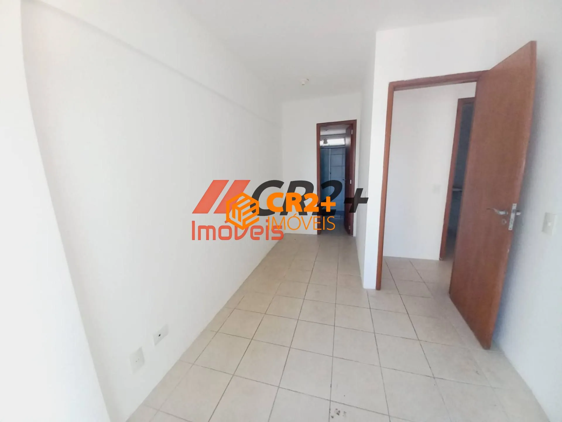 Imagem Apartamento à Venda 2 quartos,1 suíte com 60M² em Boa Viagem.