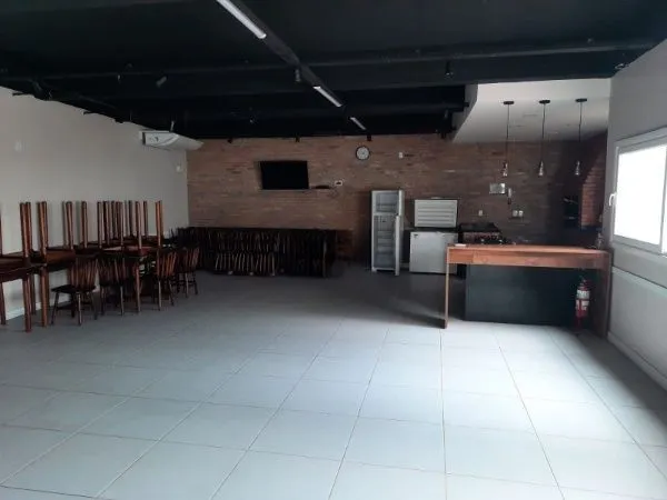 Imagem Apartamento no bairro Medianeira de 3 dormitórios DESOCUPADO